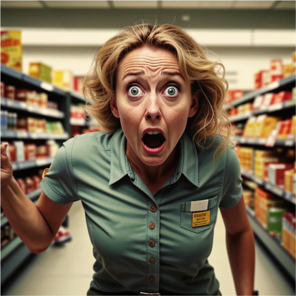 И коня на скаку остановит? В Забайкалье 55-летняя продавщица вырвала ружье у злодея во время нападения