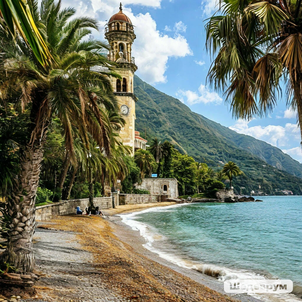 Сколько мы будет кормить иждивенцев? Парламент Абхазии хочет продолжать сидеть на шее России!