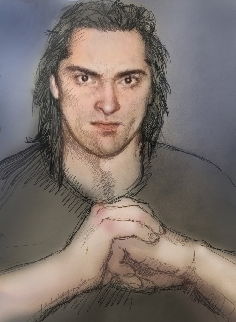 Прогулки по «горшковским местам»: фотоотчет одной фанатки. Всем привет от Горшка! Рок жив!