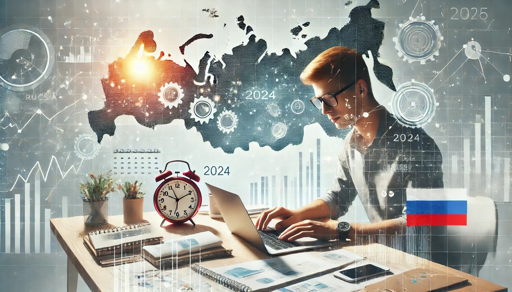 Почему каждый второй сейчас говорит о эффективности эффективности, и как это связано с реальностью 2024 года?