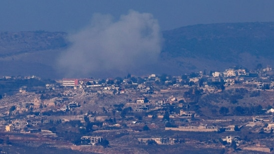 Израиль и «Хезболла» обмениваются выстрелами после перемирия. США считают, что прекращение огня все еще действует