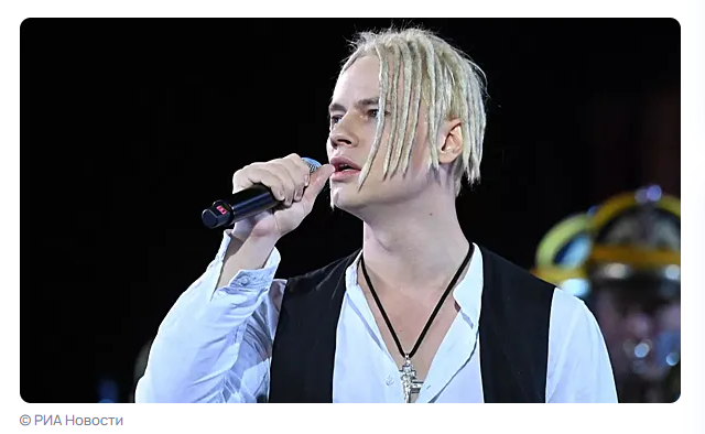 SHAMAN признался, что прошлый год был просто ужасным из-за огромных потерь! 😱