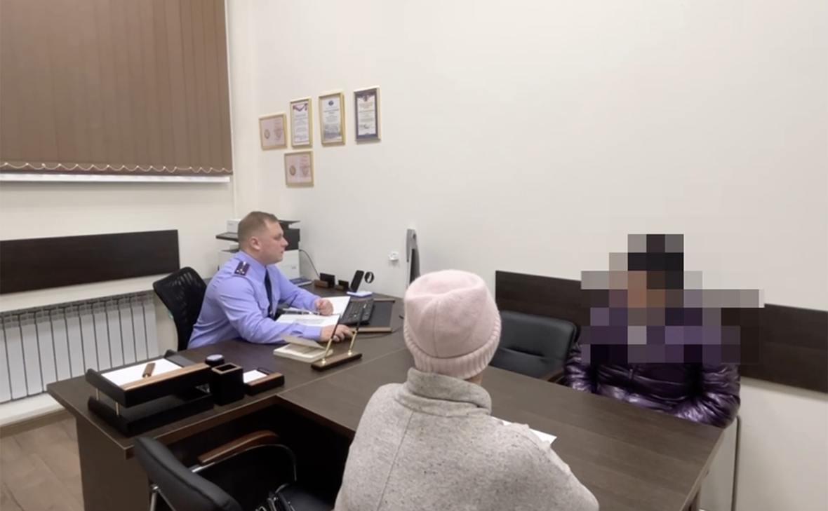 Шокирующий случай в Нижегородской области: мать оставила пятимесячную дочь в снегу ради видео