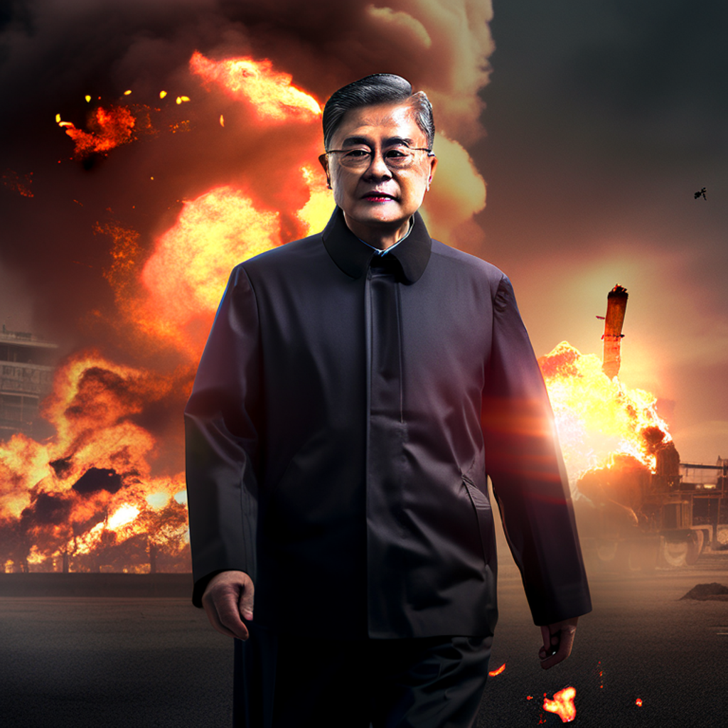 "Запрет на вход в парламент и введение военного положения: причины и последствия в Южной Корее"