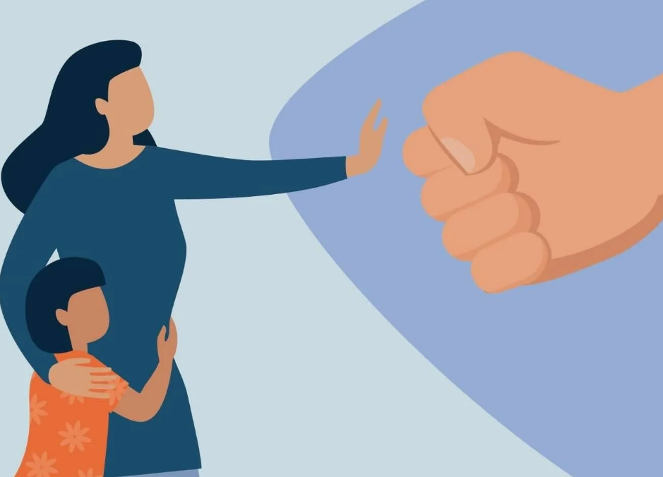 Наказание за домашнее насилие: от уголовной ответственности до условного срока