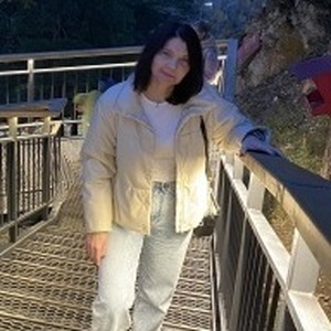 Мащенко Ольга Алексеевна