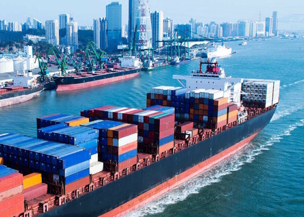 COSCOLINE: Ваш надежный партнер в мире контейнерных перевозок и инвестиций