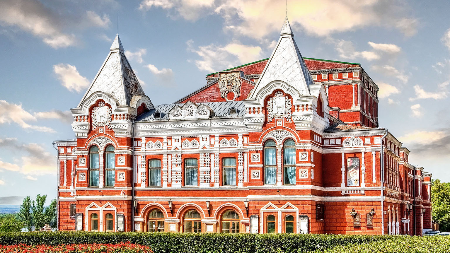 Россияне выбирают рисунок 1000-рублевой банкноты. А вы уже сделали свой выбор?