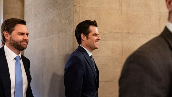 Договор между командой Трампа и Министерством юстиции достигнут