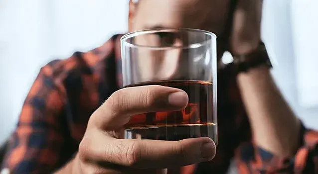 FQP: воспоминания о прошлом опыте потребления спиртного могут снизить тягу к нему