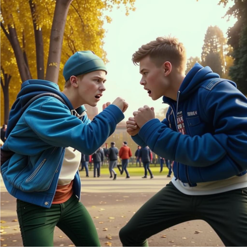 Бастрыкин и Колокольцев находятся не на своих местах. Так думает Глава Чечни Рамзан Кадыров