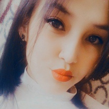 Жанна, г. Улан-Удэ