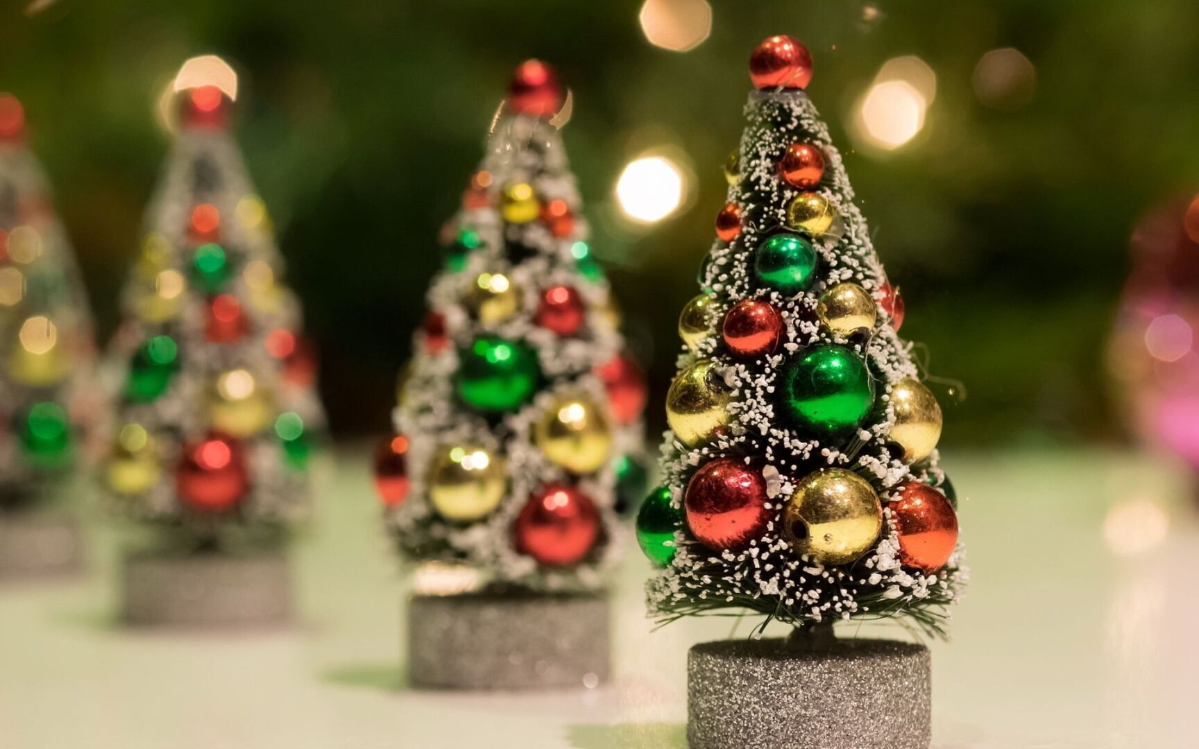 А вы уже подготовились к предстоящим праздникам