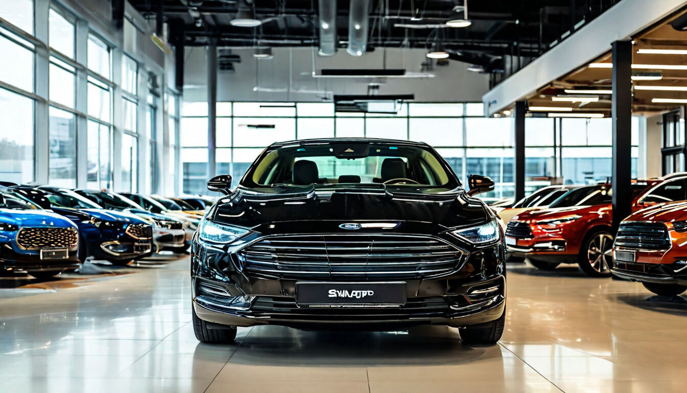 Это неизбежно! Цены на новые автомобили в России вырастут на 5–15% до конца года из-за падения курса рубля