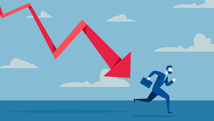 Три причины пройти банкротство в России.