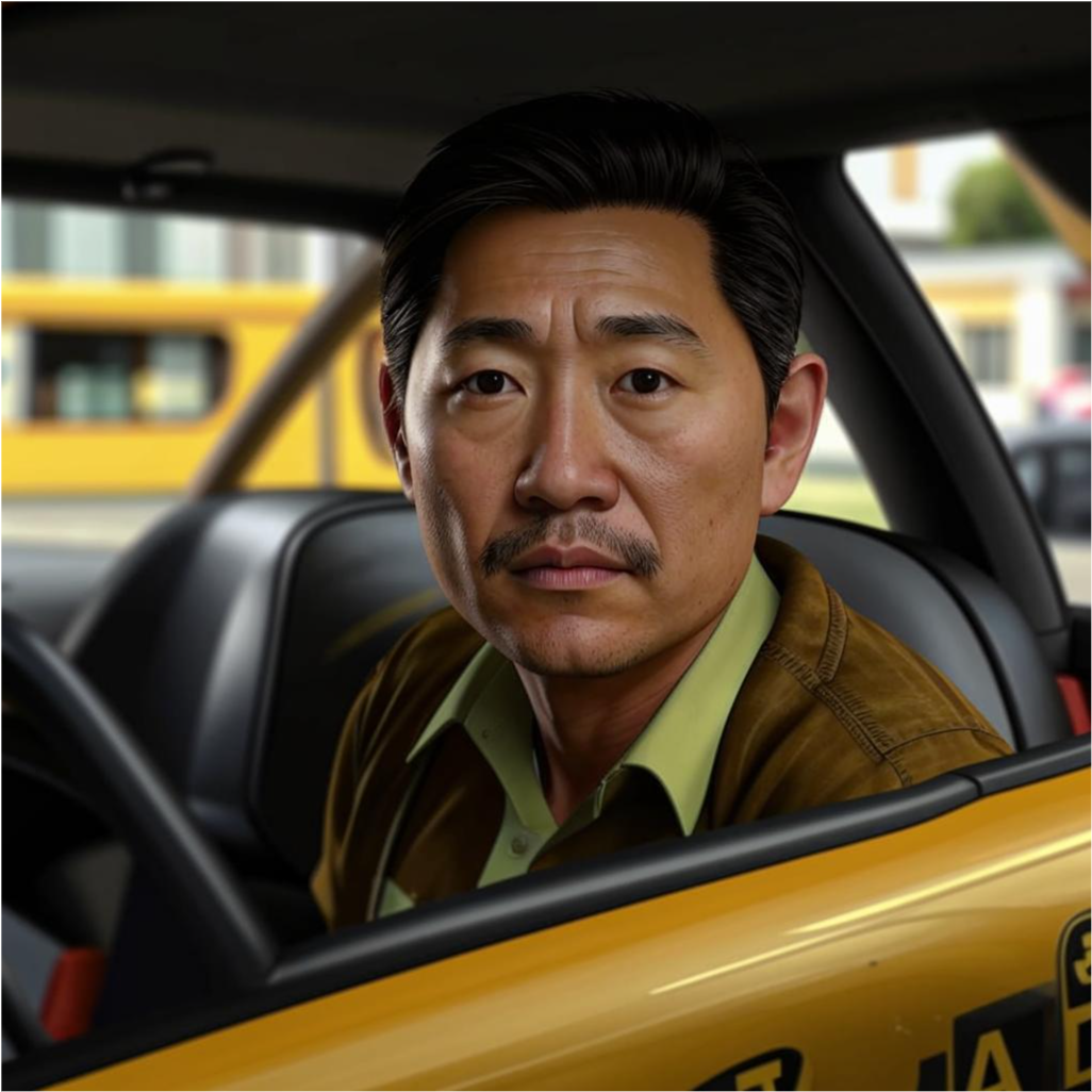 ⚡ «Правильное решение». Судья, смягчившая приговор таксисту-мигранту, осужденному за изнасилование ребенка, подала в отставку