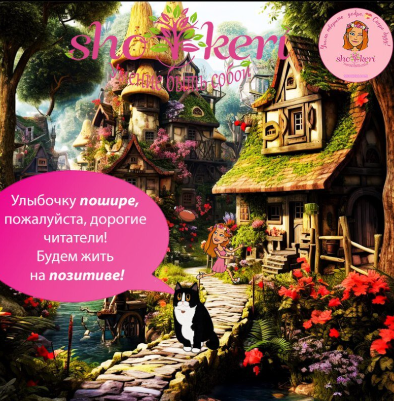 Почему мы не разбогатеем материально, если не разбогатеем душой