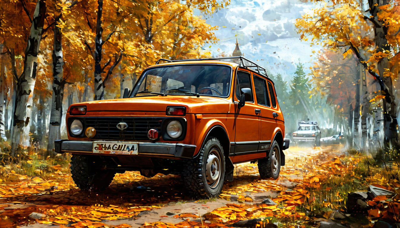 Это неизбежно! Цены на новые автомобили в России вырастут на 5–15% до конца года из-за падения курса рубля