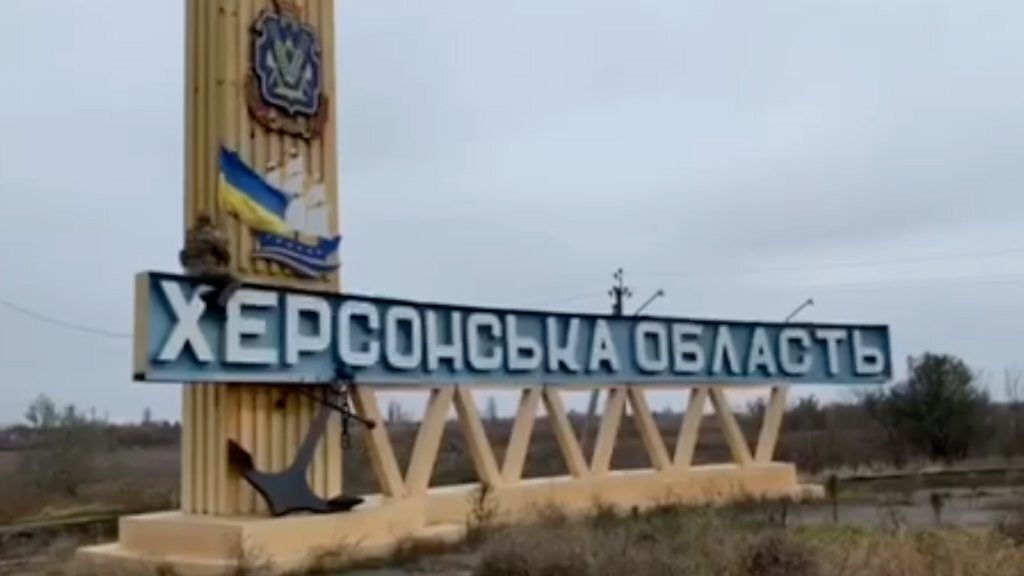 Кризис в Херсоне: Прокудин угрожает «ужасным русским террором»