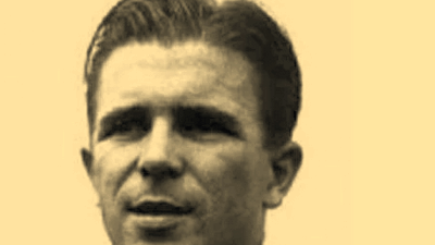 Забытые имена: Эрих Пробст (рекордсмен сборной Австрии по количеству голов на чемпионатах мира).