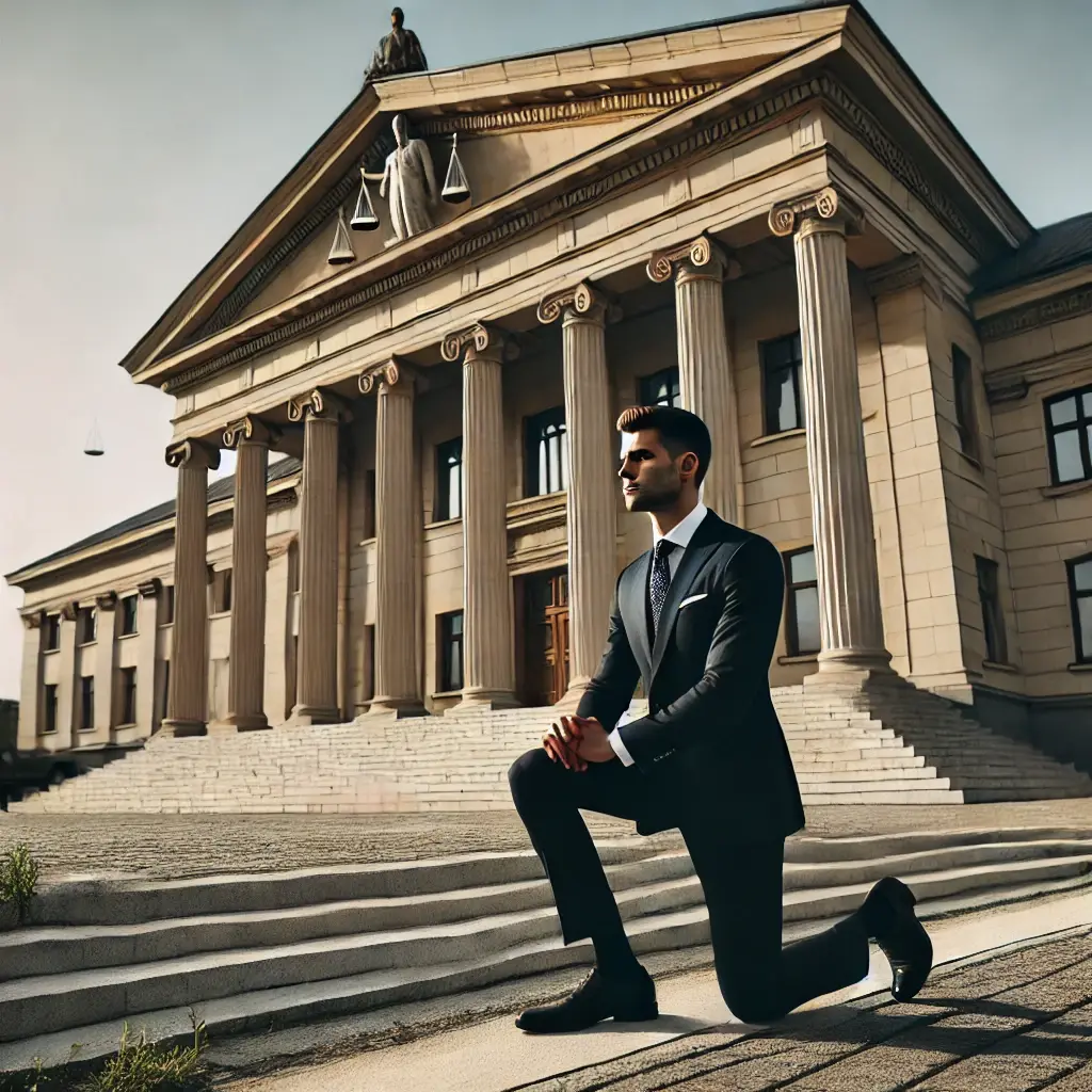 Обращение в суд становится слишком дорогим для большинства населения