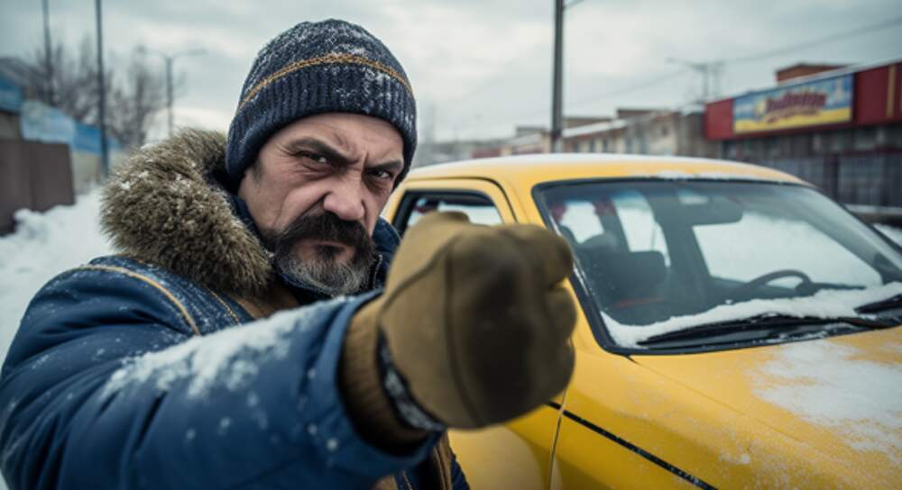 Почему такси в Москве стало дешевле: шокирующие факты о ценах и реальной прибыли водителей!