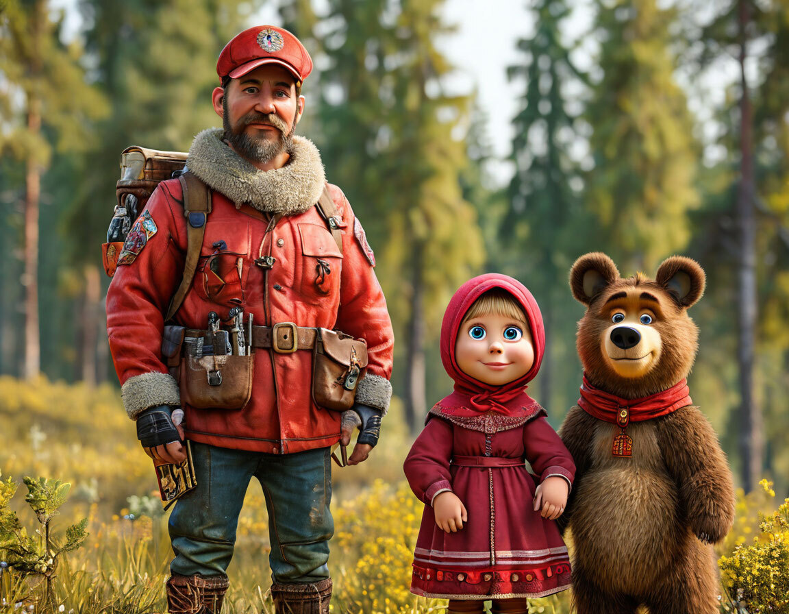 Новый тренд. Курьеры обошли по зарплате врачей, учителей и IT-специалистов