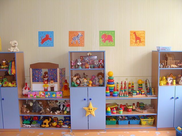 Узнав об унижениях дочери в детском саду под Ростовом, мама написала заявление в СК