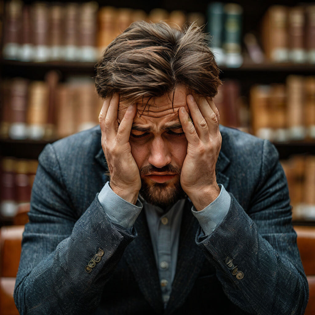 "Что делать, если ваш финансовый управляющий тормозит процесс банкротства: пошаговый план действий"