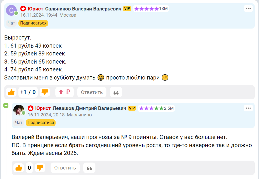 97 % респондентов 9111 считают, что весной 2025 года цены ГСМ будут выше, чем сейчас. Ставки сделаны, ставок больше нет!