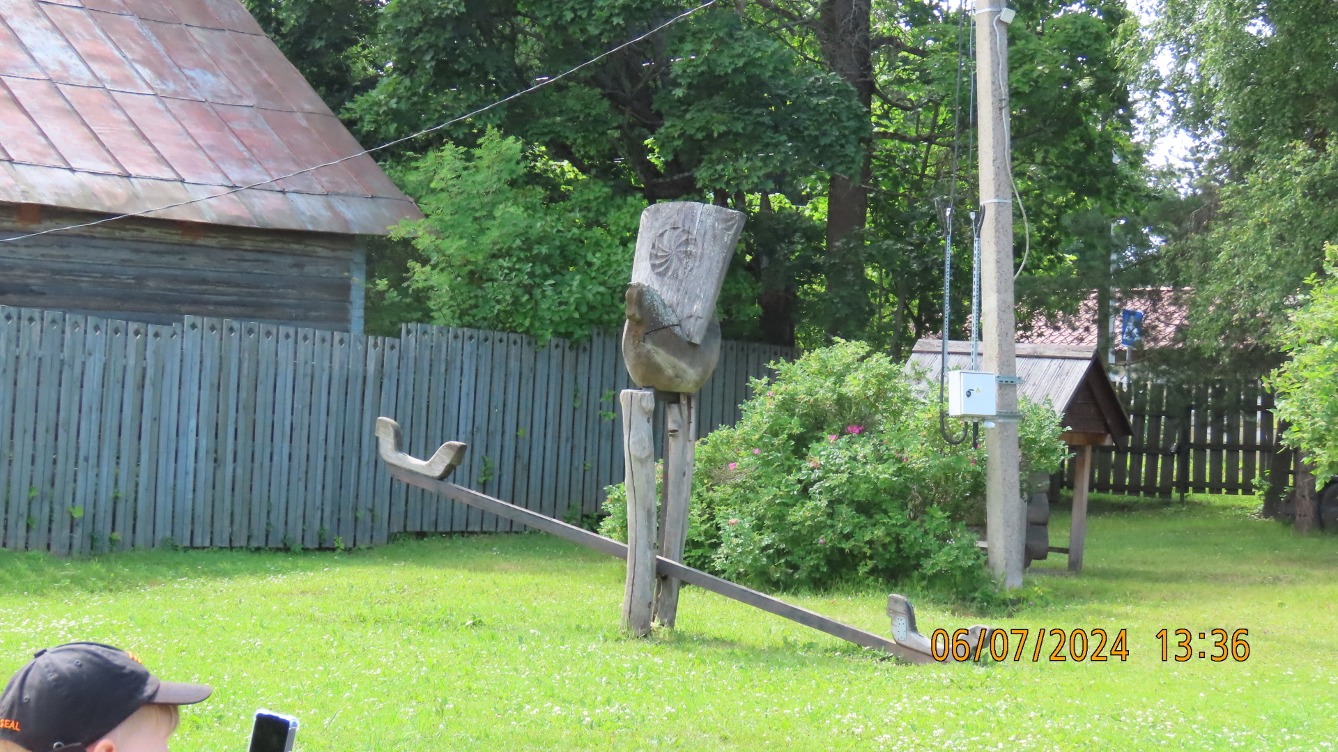 Волшебные места Межстоличья