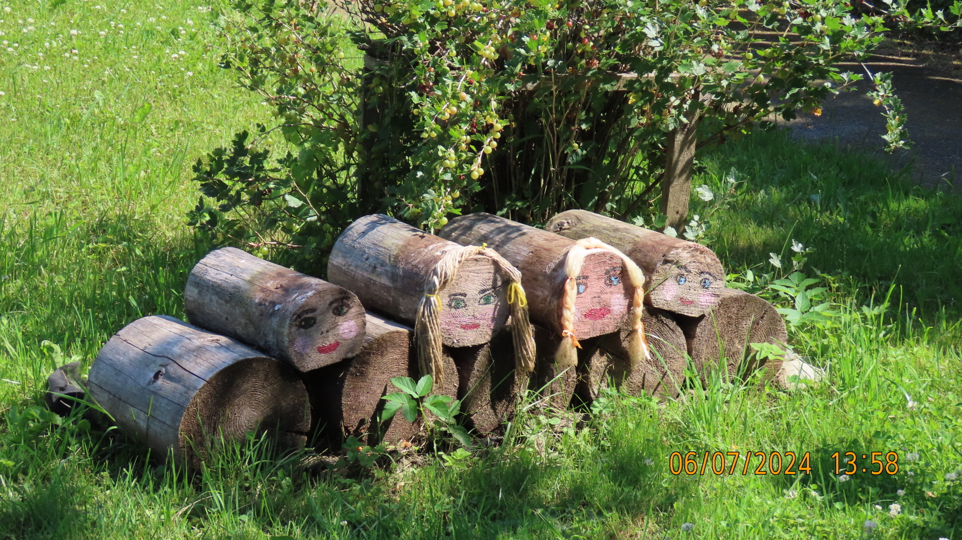 Волшебные места Межстоличья