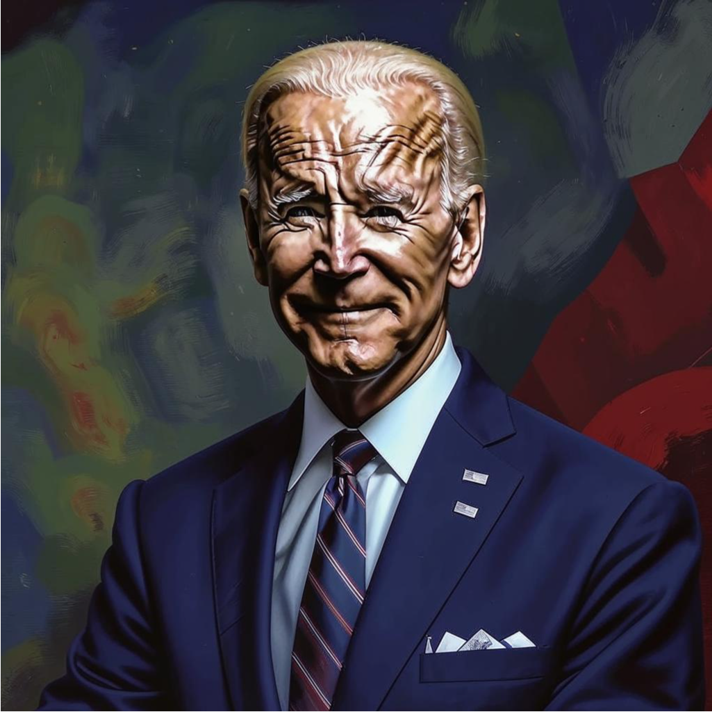 Перед уходом Байдена Украину решили напичкать оружием и деньгами. А заплатит за это Россия