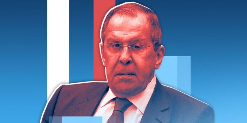 Как дети – Лавров о европейцах