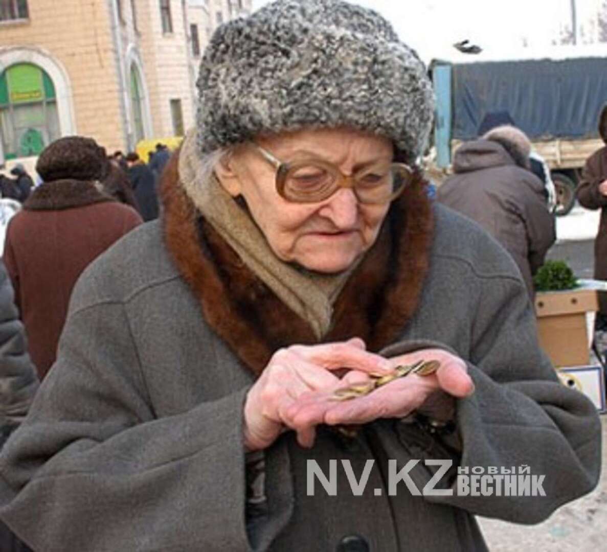 В этом году будут очередные индексации пенсий, как и в прошлом году.