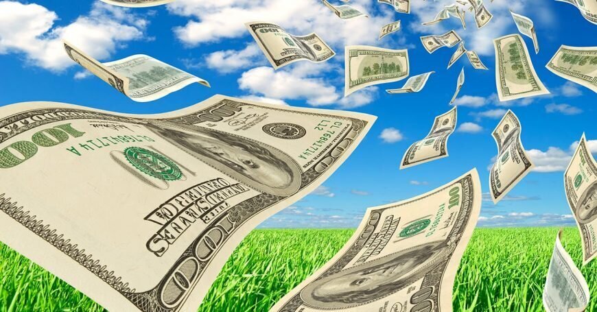 Подарок судьбы. Накличьте себе удачу