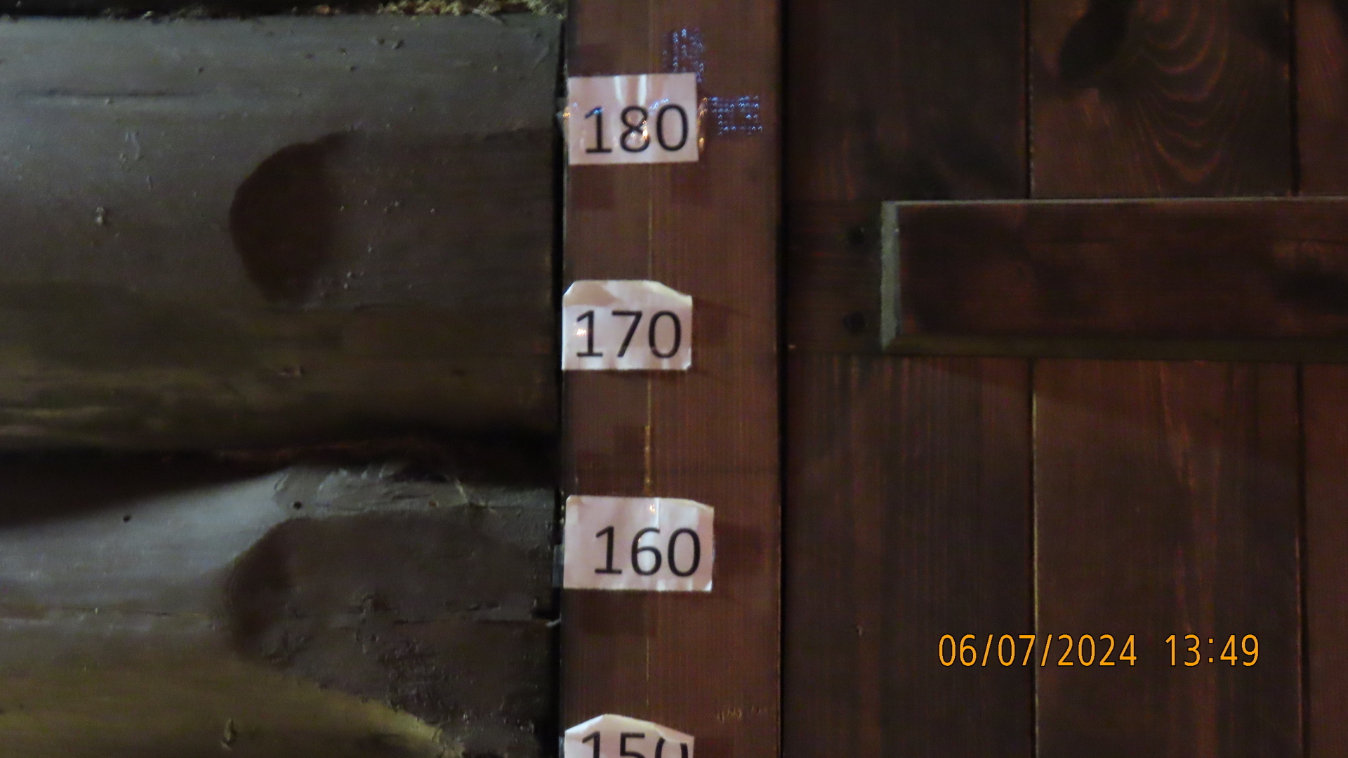 Волшебные места Межстоличья / В гостях у няни.