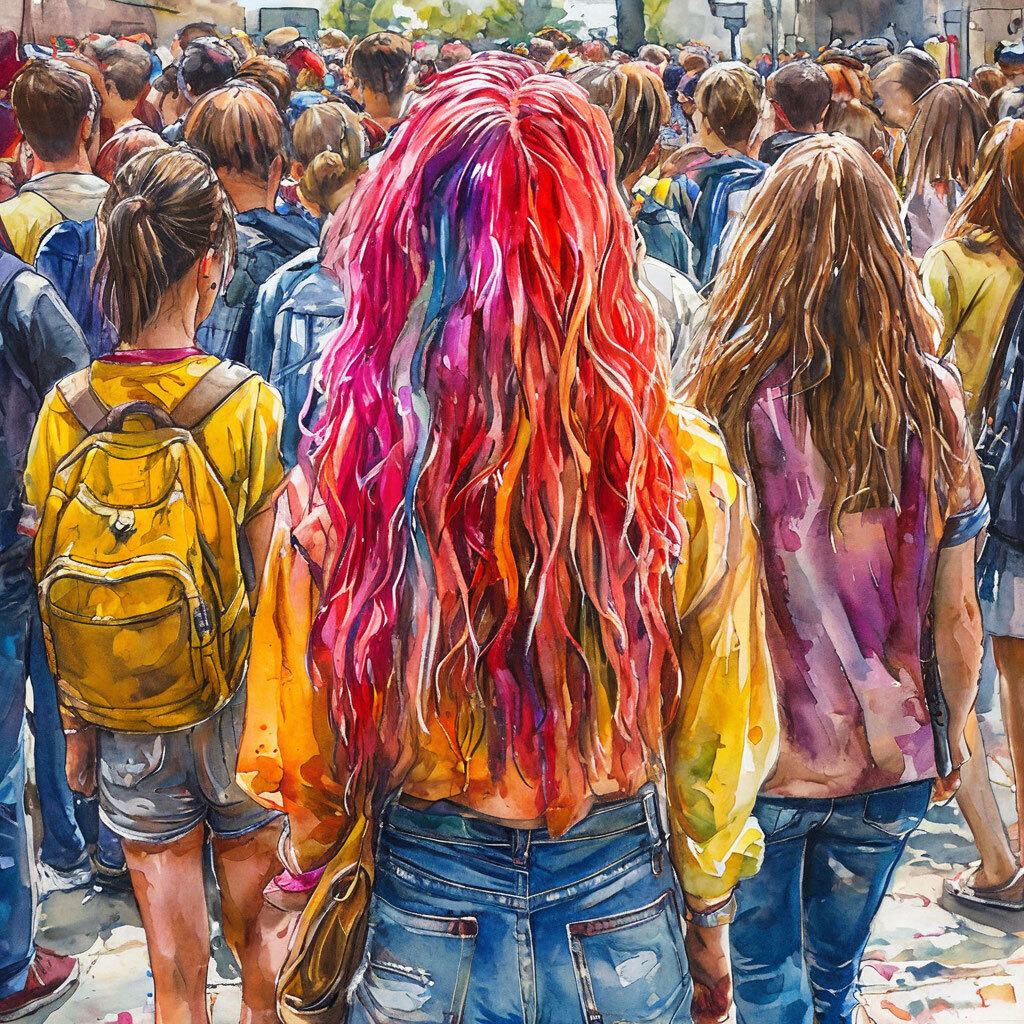 Зависимость у подростков и конформное поведение. Связь между желанием всем угодить и зависимым поведением.