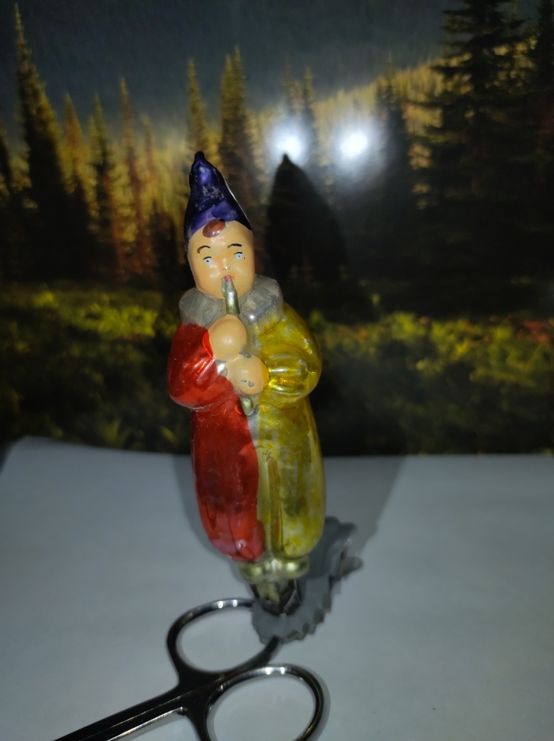 А вы начали подготовку к Новому году???