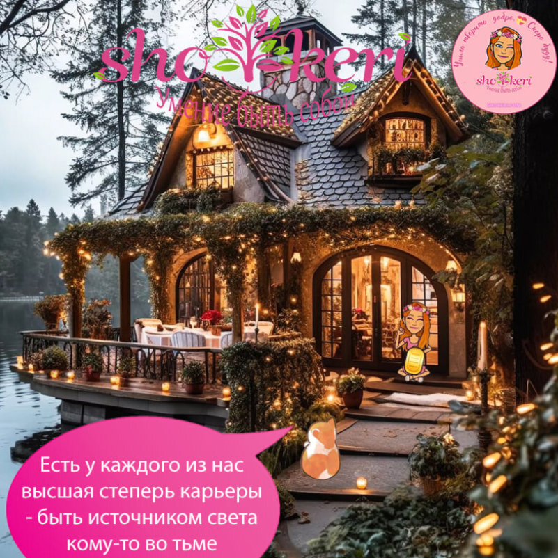 100 причин, почему у вас должны быть кошки в доме