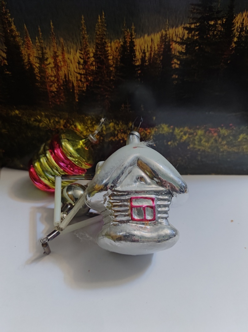 А вы начали подготовку к Новому году???