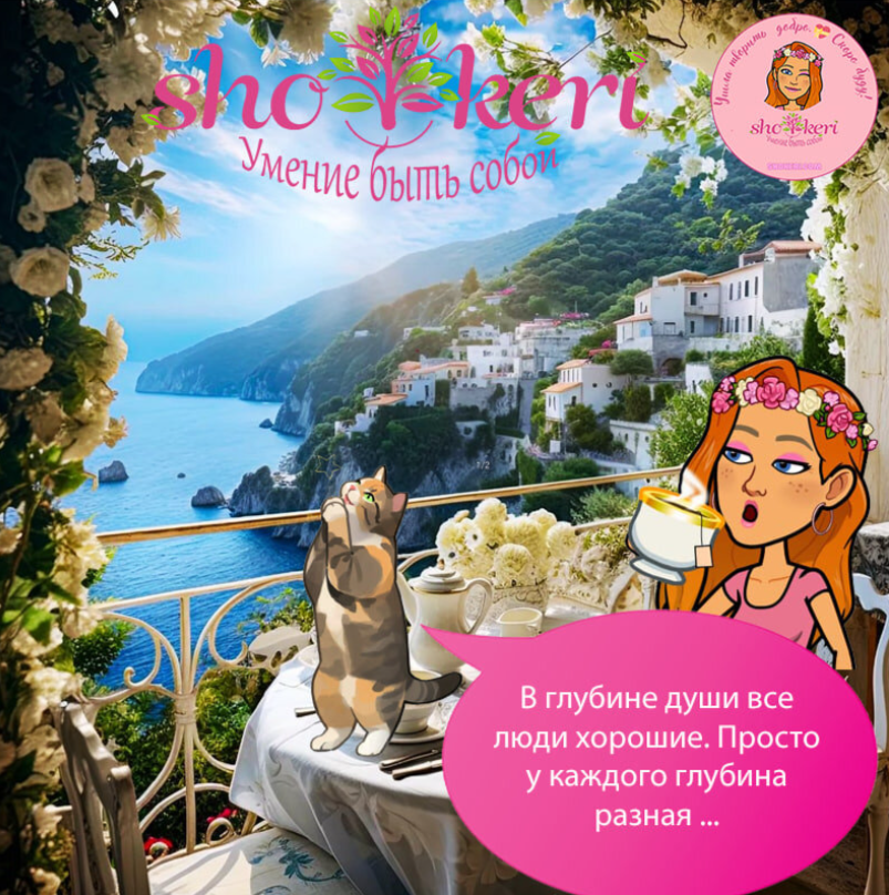 Ответственность перед обществом: как владельцы многих животных могут служить примером