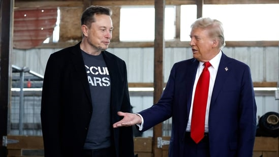 Кабинет миллиардеров Дональда Трампа. Кто еще из крупных имен, кроме Илона Маска?