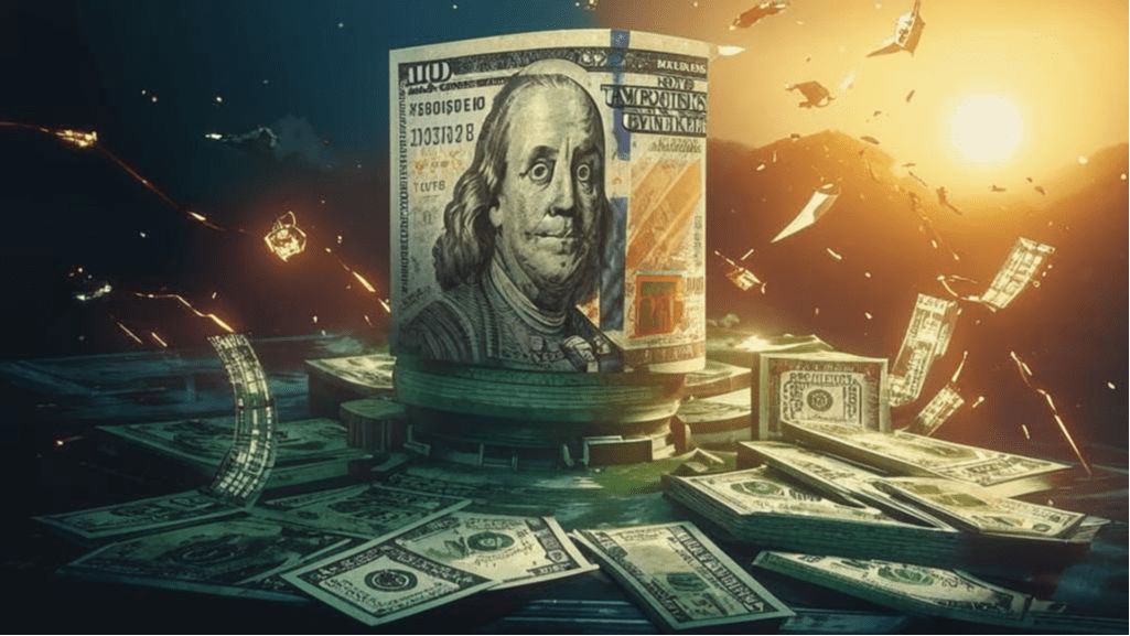 Курс доллара выше 100 рублей: что это значит для нас