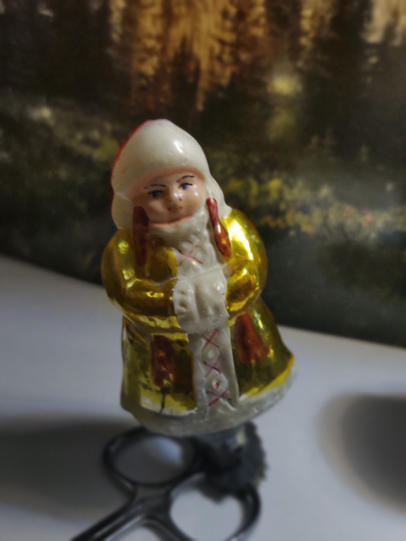 А вы начали подготовку к Новому году???