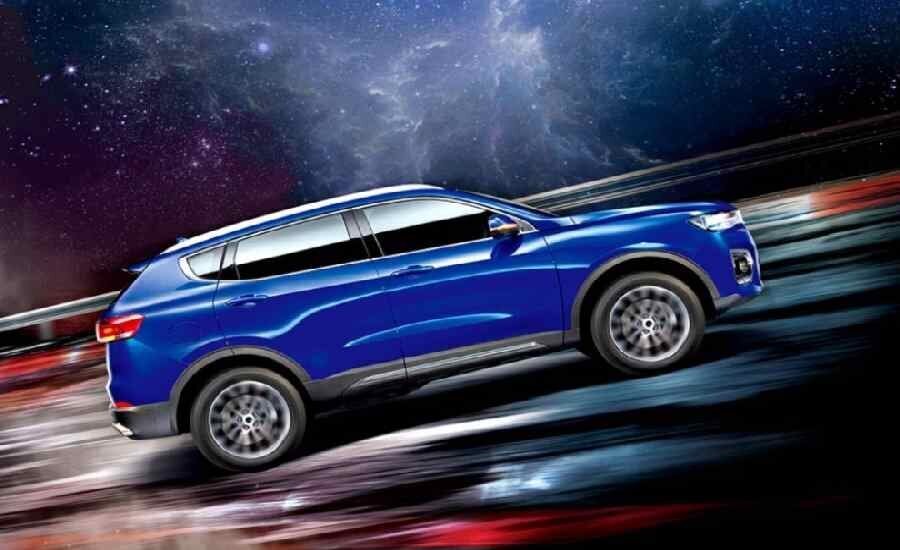 Какой автомобиль купить в 2025 году: "Китайца" или "Корейца"?