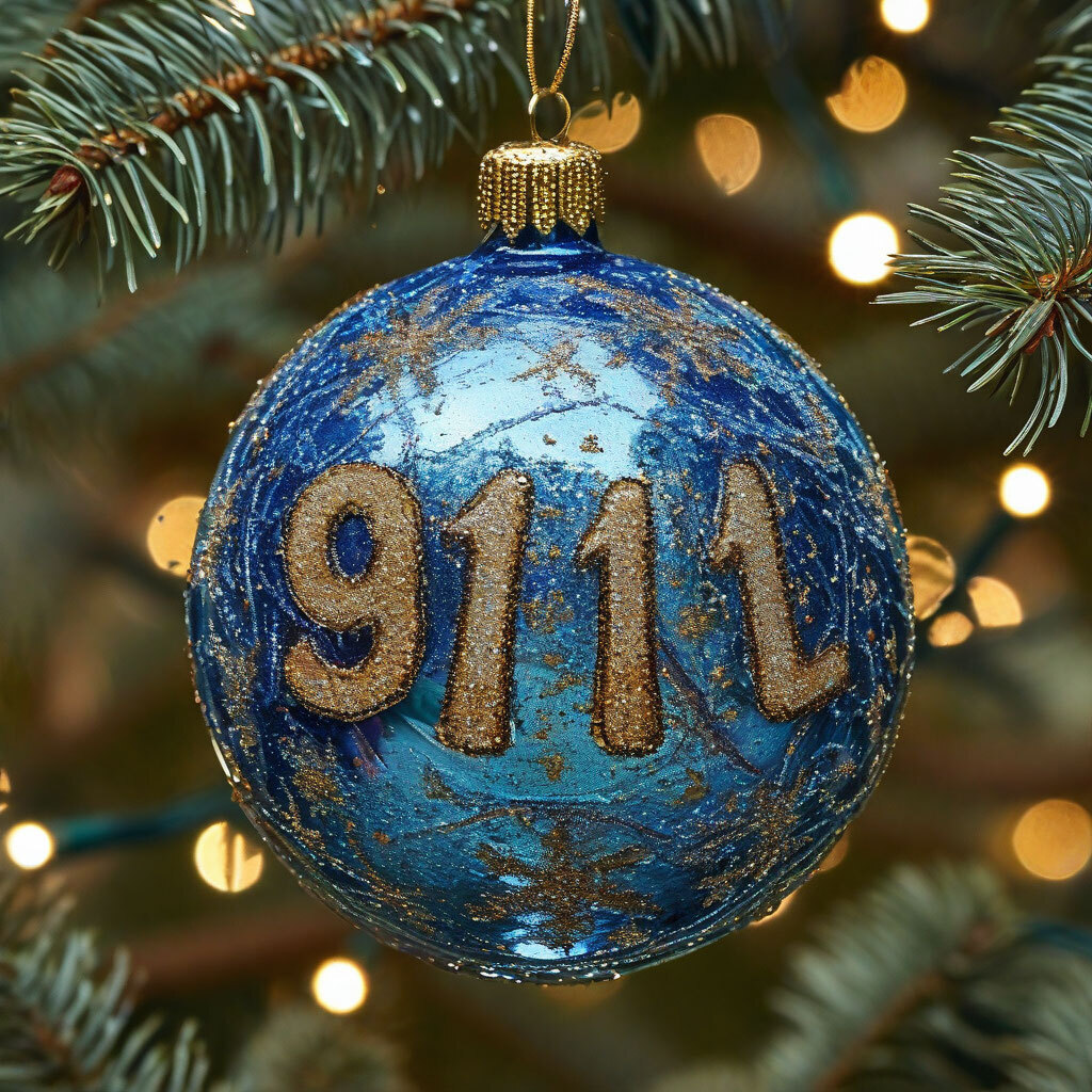 Яндекс запустил генерацию новогодних игрушек в Шедевруме