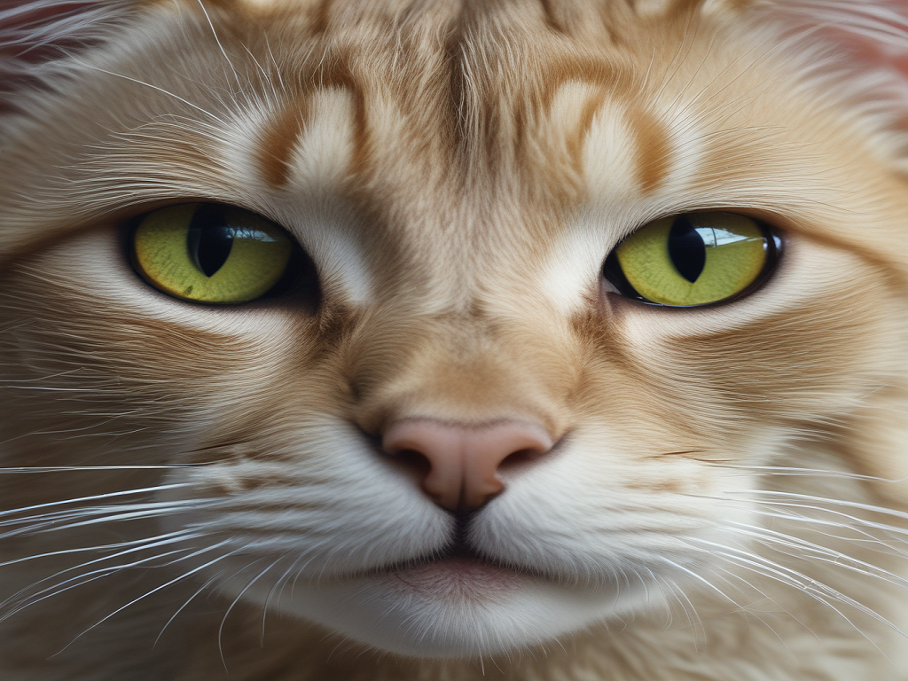 Кошки могут различать человеческие голоса, но часто делают вид, что не слышат