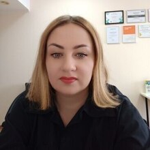 Натали, г. Омск