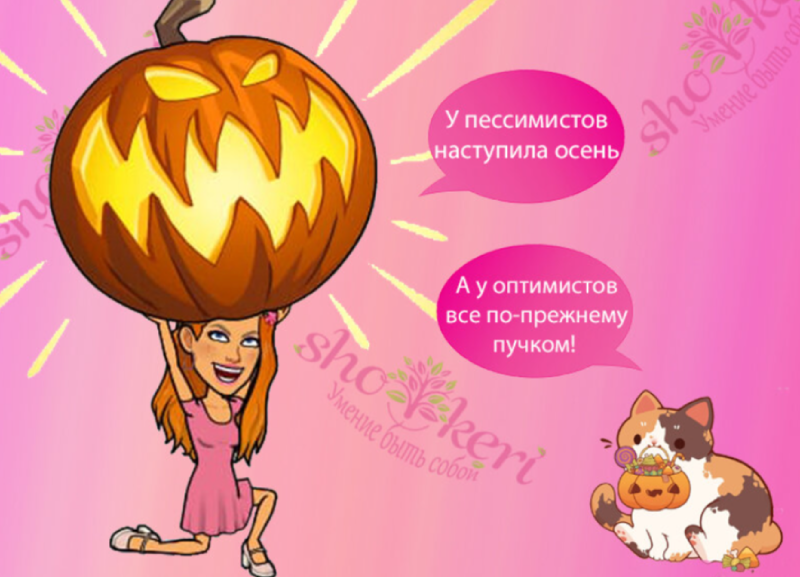 Как кошки делают дом более привлекательным и гостеприимным